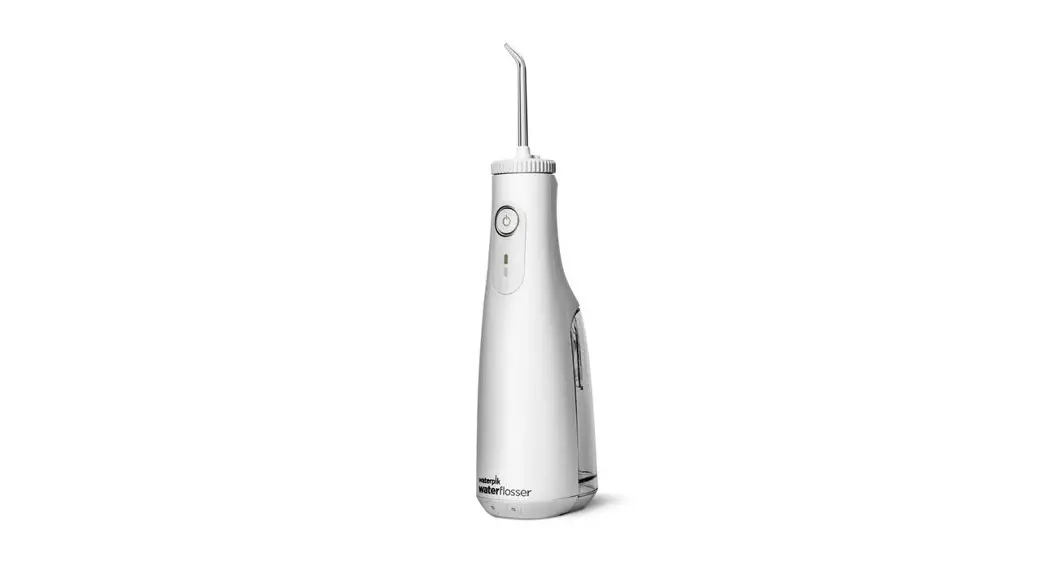 Waterpik Wf-10 Cordless Select Water Flosser User Guide Waterpik Wf-10 Cordless Select Water Flosser User Guide