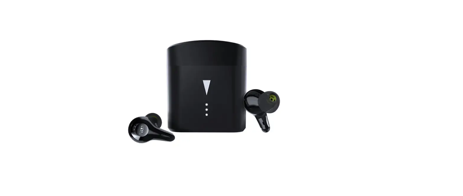 Fiitii Hifiair2 Multi Driver Wireless Earbuds User Manual