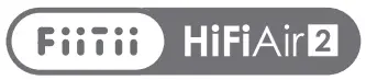 FiiTii-HiFiAir2-logo