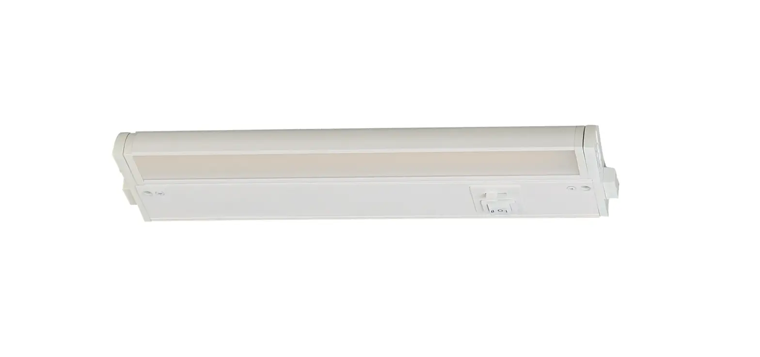 Maxim Countermax Mx-l-120-5k Basic 2700-5000k Led Under Cabinet User Guide