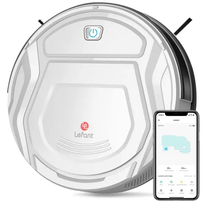 Lefant-M210-Robot-Vacuum-Cleaner-Product