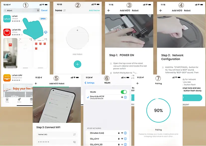 Lefant-M210-Robot-Vacuum-Cleaner-fig-9