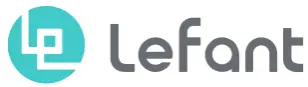Lefant-logo