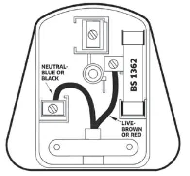 REVAMP DR-6000 Progloss Hydro Shield X Shine Hair Dryer - Figure 3