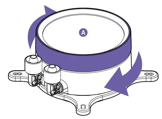 NZXT Kraken X53 RGB 240mm AIO Liquid Cooler - fig 10