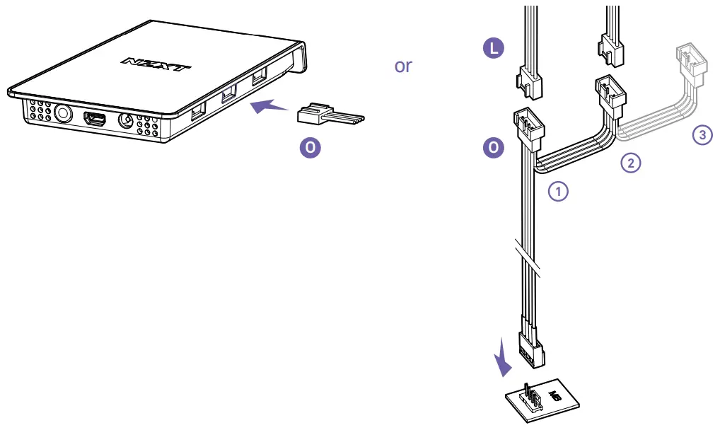 NZXT Kraken X53 RGB 240mm AIO Liquid Cooler - fig 15