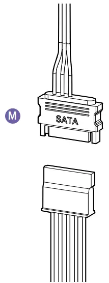 NZXT Kraken X53 RGB 240mm AIO Liquid Cooler - fig 17