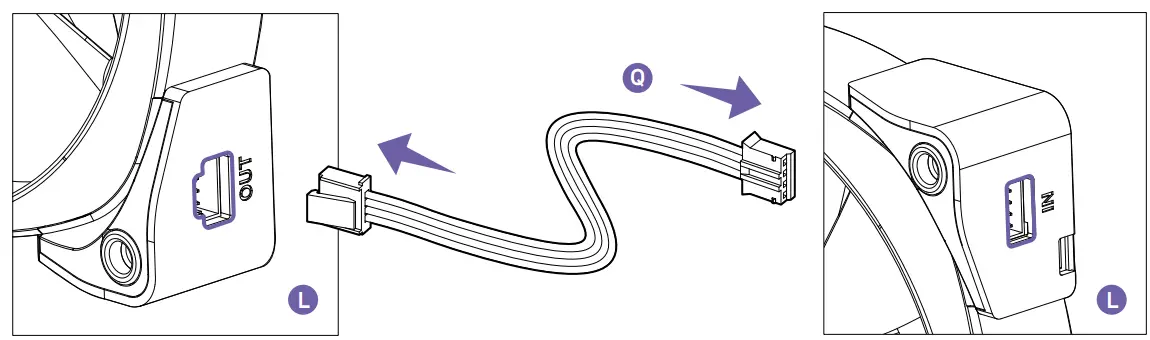 NZXT Kraken X53 RGB 240mm AIO Liquid Cooler - fig 21