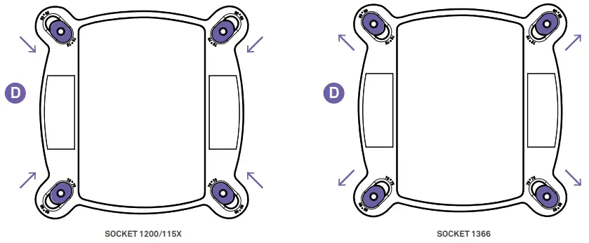 NZXT Kraken X53 RGB 240mm AIO Liquid Cooler - fig 3