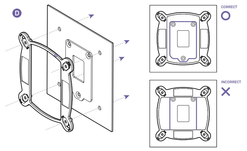 NZXT Kraken X53 RGB 240mm AIO Liquid Cooler - fig 4