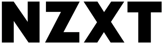 NZXT logo