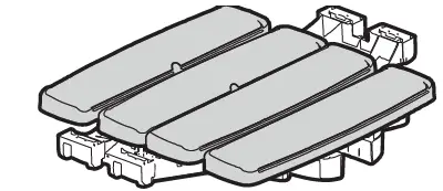 Grow-n-Up-3015-Summertime-Picnic-Table-Instruction-Manual-fig-11