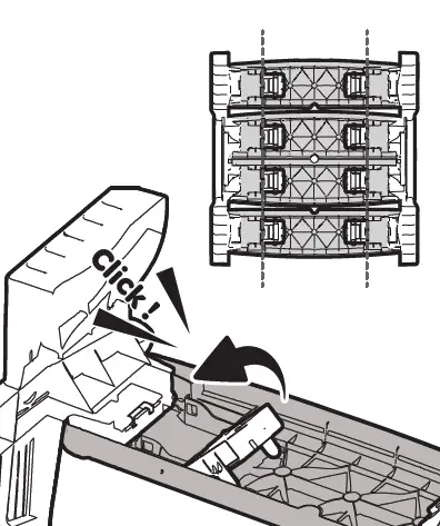 Grow-n-Up-3015-Summertime-Picnic-Table-Instruction-Manual-fig-5