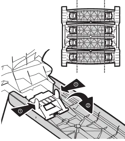 Grow-n-Up-3015-Summertime-Picnic-Table-Instruction-Manual-fig-7