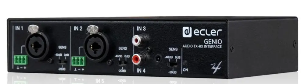 ecler-Genio-Multi-Format-Box-for-Audio-Connection-and-Transmission-PRODUCT
