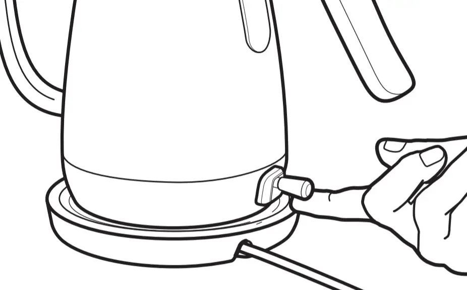 KitchenAid KEK1025 Precision Gooseneck Electric Kettle - fig10