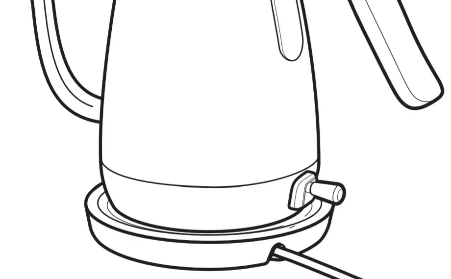 KitchenAid KEK1025 Precision Gooseneck Electric Kettle - fig13