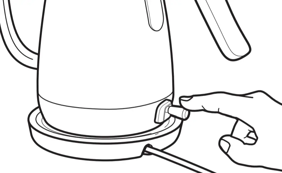 KitchenAid KEK1025 Precision Gooseneck Electric Kettle - fig14