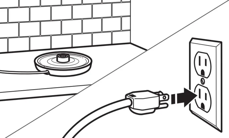 KitchenAid KEK1025 Precision Gooseneck Electric Kettle - fig2