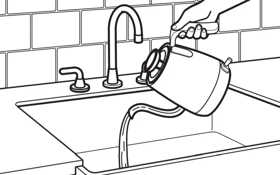 KitchenAid KEK1025 Precision Gooseneck Electric Kettle - fig27