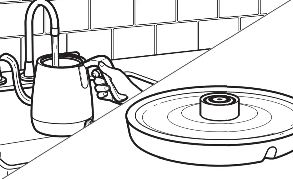 KitchenAid KEK1025 Precision Gooseneck Electric Kettle - fig28