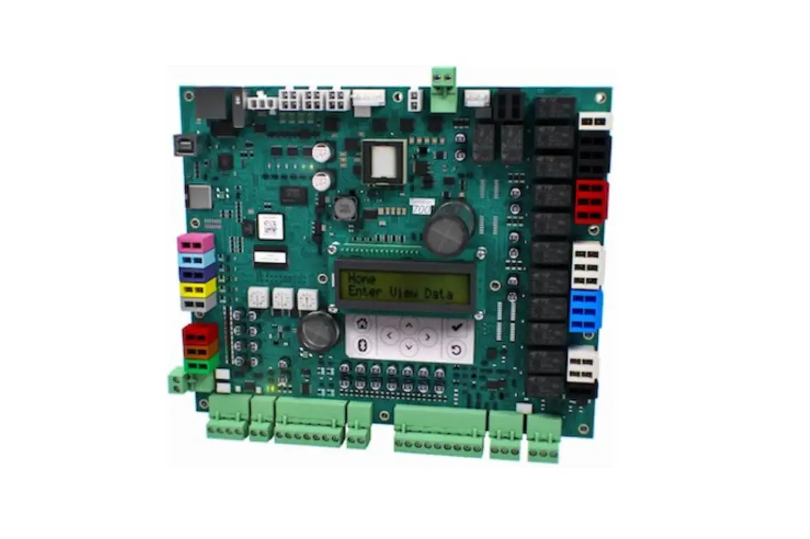 Symbio Fiaoptn002 700 Indoor Options Module Installation Guide