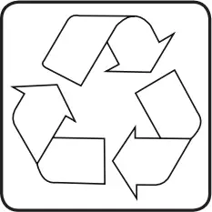 VESTEL RGS-200 - Recycle