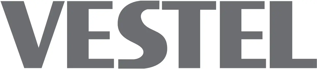 VESTEL logo1