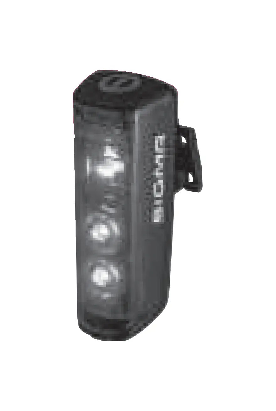 Sigma 18553 Sport Micro Usb Charging Cable User Manual Sigma 18553 Sport Micro Usb Charging Cable User Manual