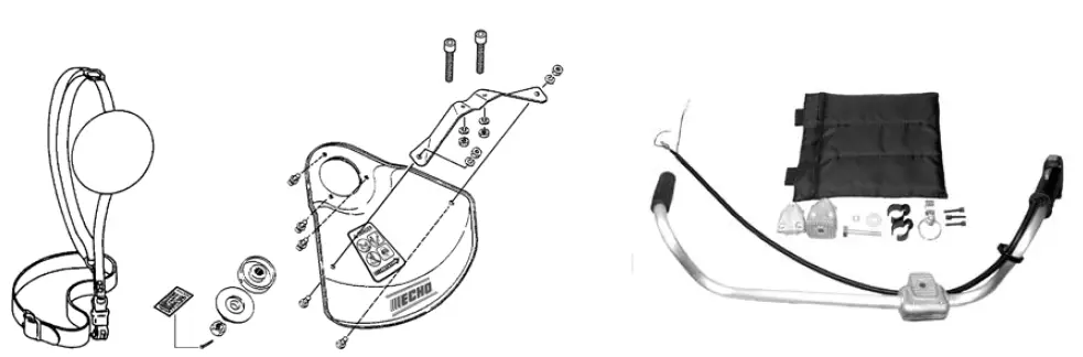 Echo-SRM-225-U-handle-Combo-Kit-FIG-1
