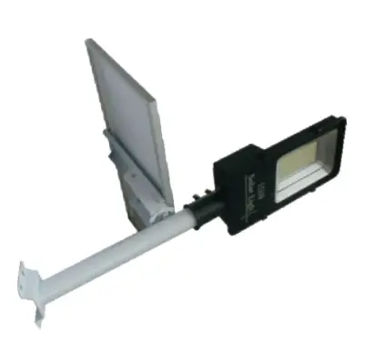 OPTONICA LED 5460 Solar Light - fig 10