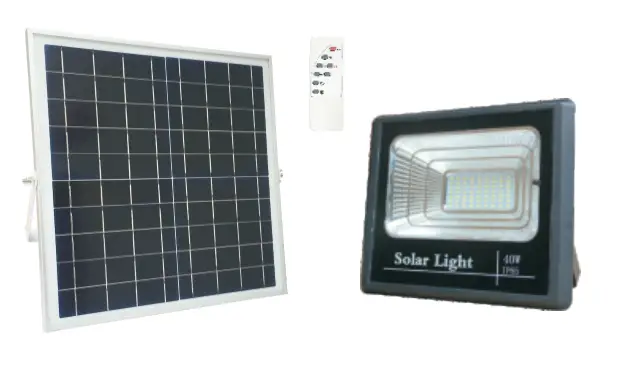 OPTONICA LED 5460 Solar Light - fig 13