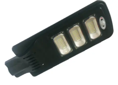 OPTONICA LED 5460 Solar Light - fig 3