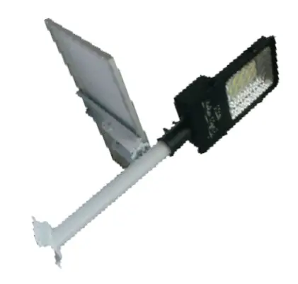 OPTONICA LED 5460 Solar Light - fig 8