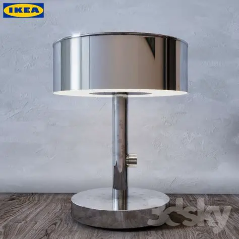Ikea Stockholm 2017 Table Lamp With Led Bulb Instruction Manual Ikea Stockholm 2017 Table Lamp With Led Bulb Instruction Manual