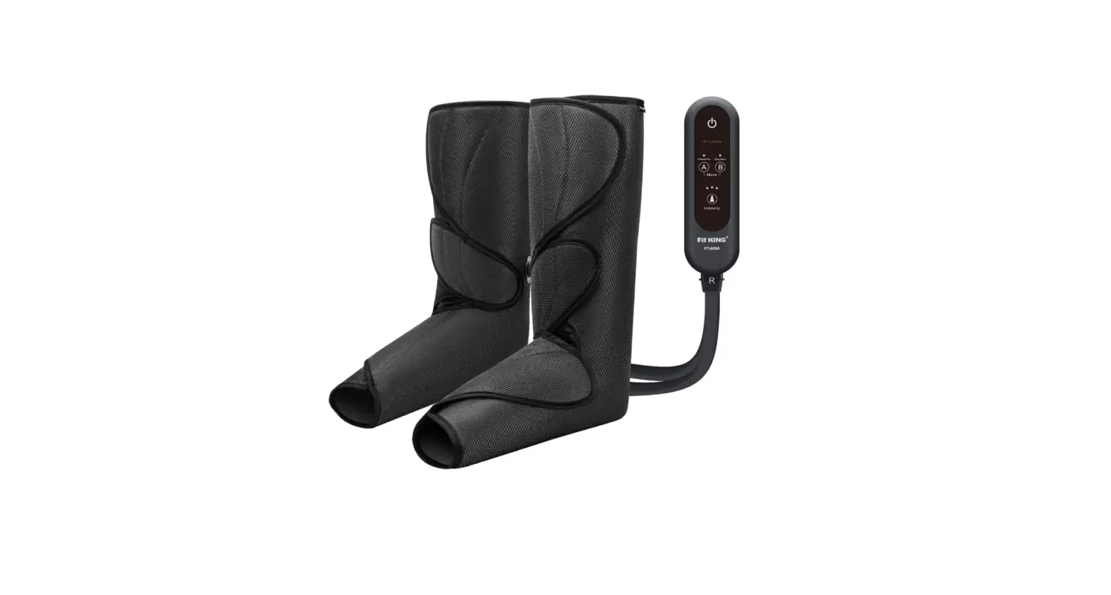 Fit King Ft-009a Leg Air Massager User Guide Fit King Ft-009a Leg Air Massager User Guide