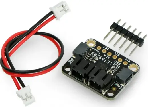 vizmo RJ-1704 Radio Module-FIG1