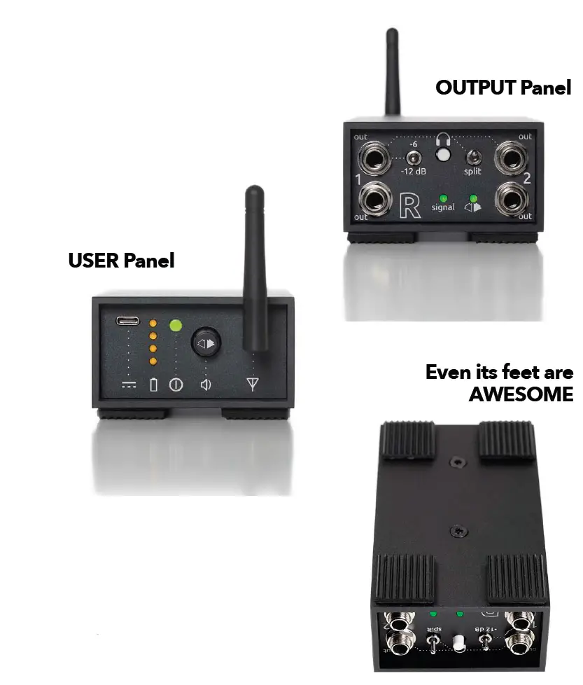 DILLINGER SKAA-Pro-Wireless-Audio-Receiver-fig- (1)