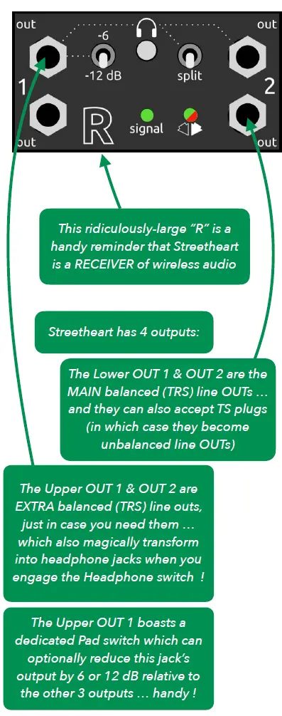 DILLINGER SKAA-Pro-Wireless-Audio-Receiver-fig- (2)