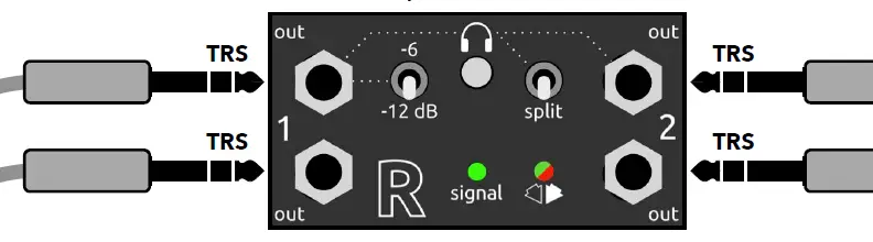 DILLINGER SKAA-Pro-Wireless-Audio-Receiver-fig- (8)
