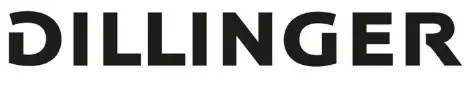DILLINGER logo