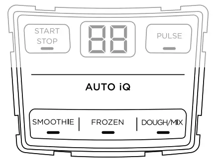 NINJA AMZ493BRN Compact Kitchen System with Auto iQ-fig3