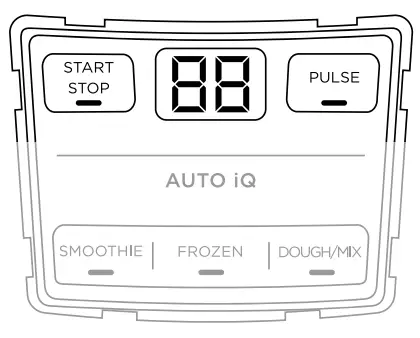 NINJA AMZ493BRN Compact Kitchen System with Auto iQ-fig4