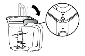 NINJA AMZ493BRN Compact Kitchen System with Auto iQ-fig7