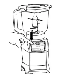 NINJA AMZ493BRN Compact Kitchen System with Auto iQ-fig8