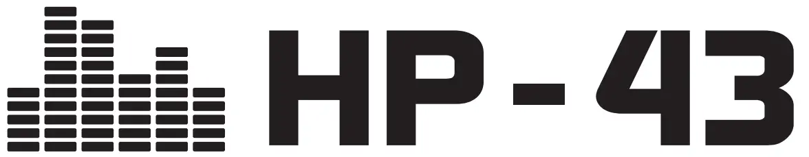 Steelplay HP 43 Wired Headset