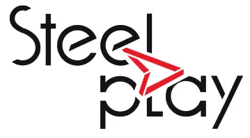 Steelplay - LOGO