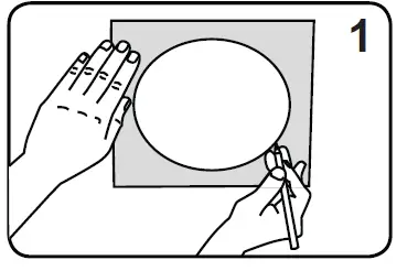 AVARRO 0E-ICF6560W In-Ceiling Speakers 6.5 inch High Performance System-01