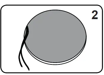 AVARRO 0E-ICF6560W In-Ceiling Speakers 6.5 inch High Performance System-02