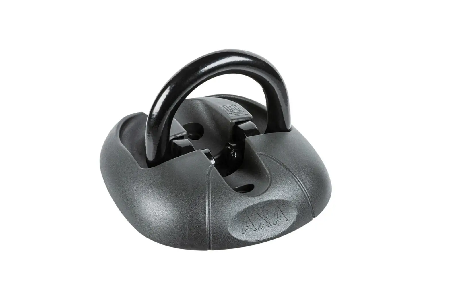 Axa Floor Anchor Floor Or Wall Instruction Manual Axa Floor Anchor Floor Or Wall Instruction Manual